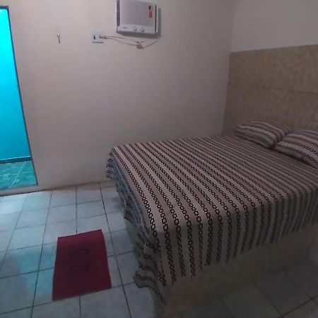 Casa De Ferias Βίλα Μανάους Εξωτερικό φωτογραφία