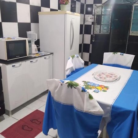Casa De Ferias Βίλα Μανάους Εξωτερικό φωτογραφία