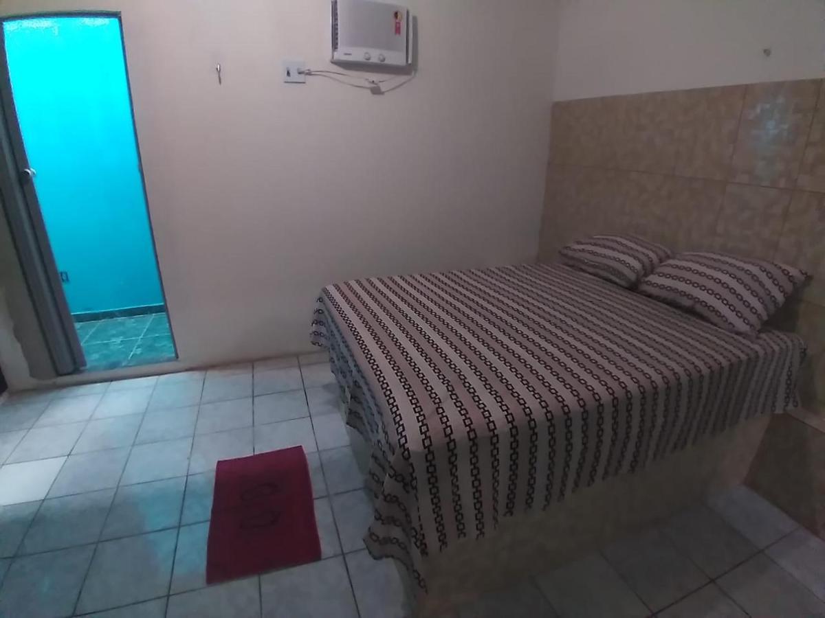 Casa De Ferias Βίλα Μανάους Εξωτερικό φωτογραφία