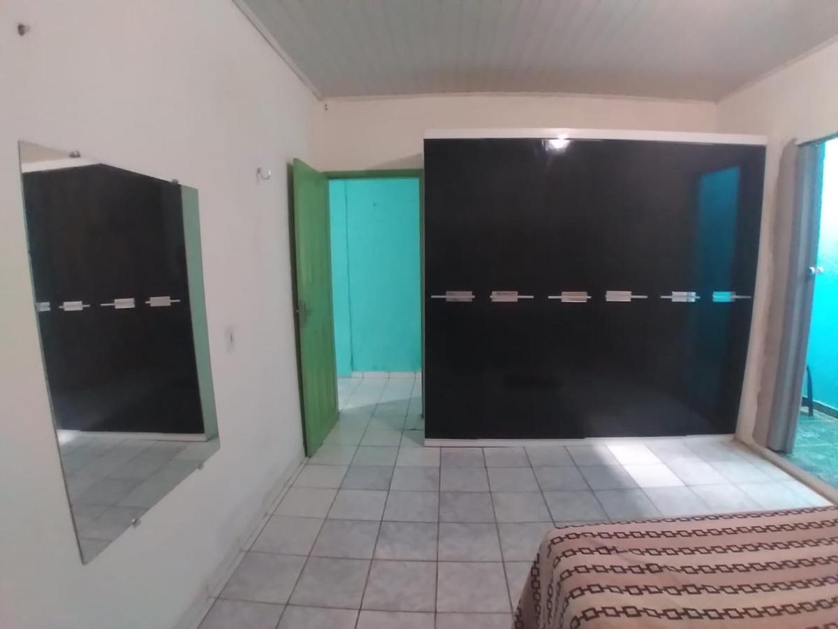 Casa De Ferias Βίλα Μανάους Εξωτερικό φωτογραφία