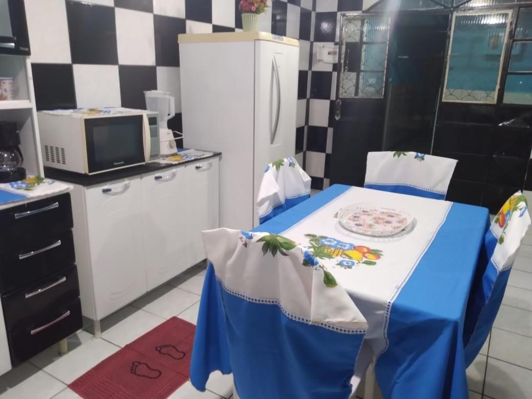 Casa De Ferias Βίλα Μανάους Εξωτερικό φωτογραφία