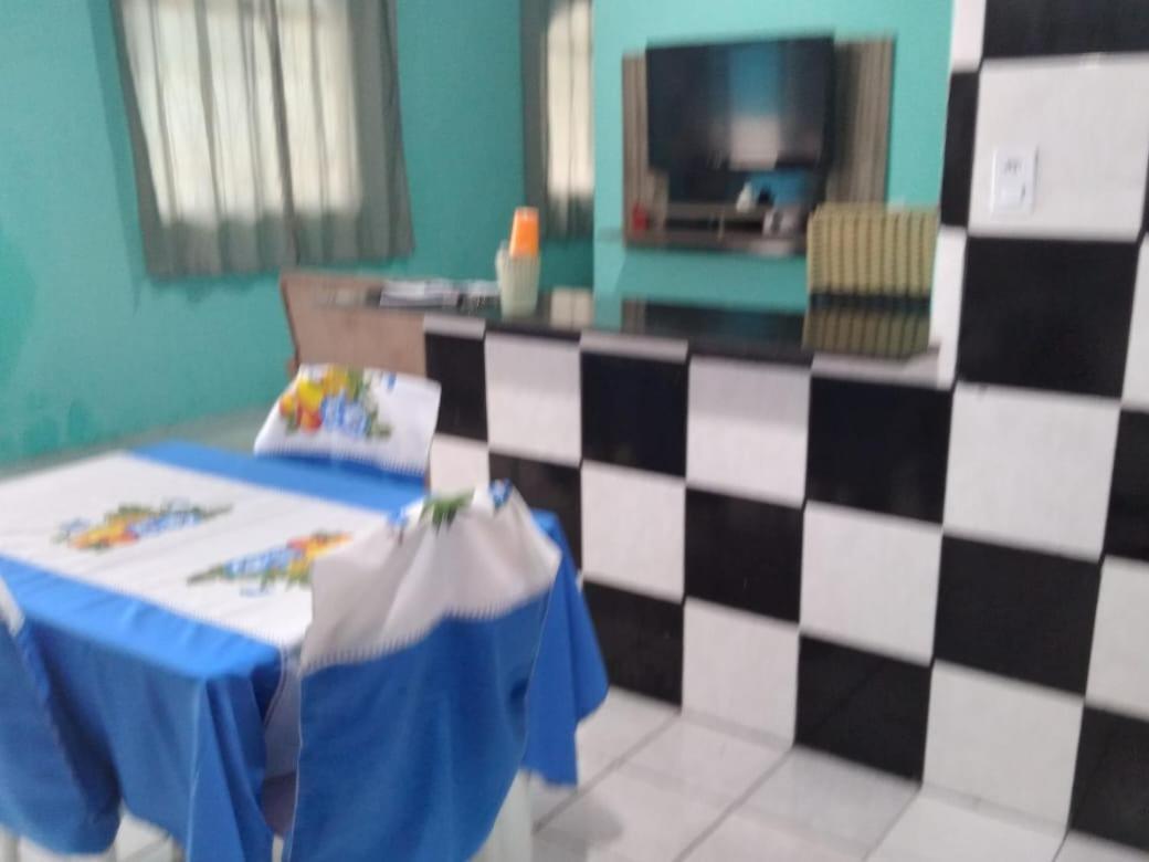 Casa De Ferias Βίλα Μανάους Εξωτερικό φωτογραφία