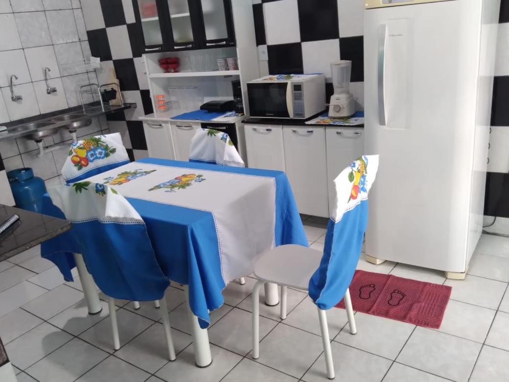 Casa De Ferias Βίλα Μανάους Εξωτερικό φωτογραφία