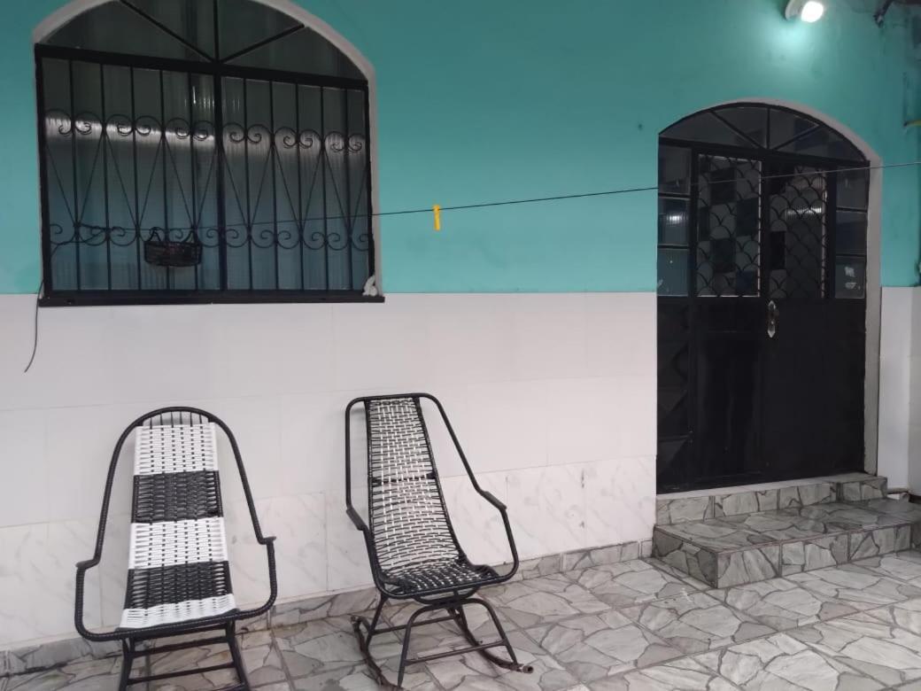 Casa De Ferias Βίλα Μανάους Εξωτερικό φωτογραφία